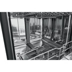  Frigidaire Built-in Dishwasher with Filtration System FFBD2420UW IMAGE 5