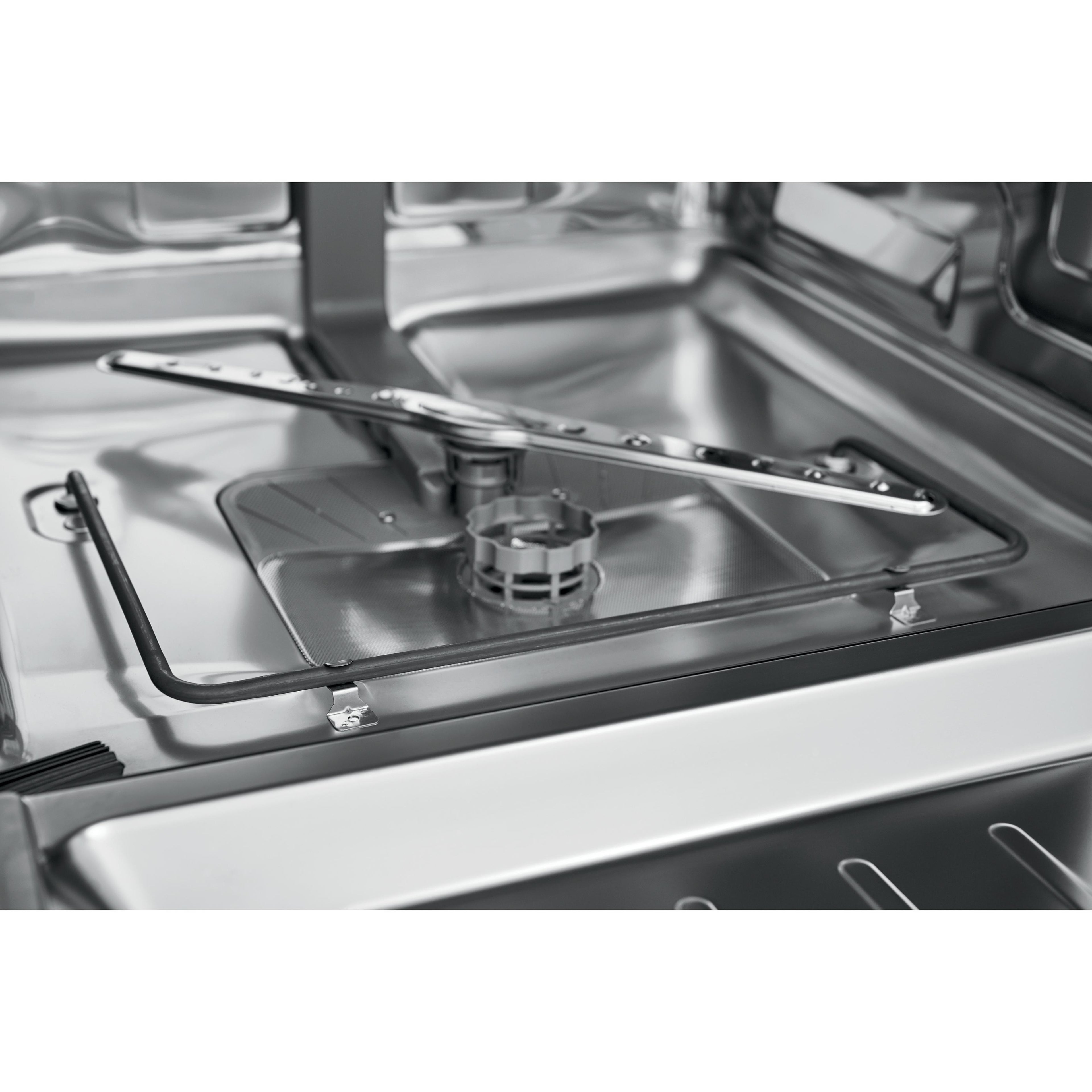  Frigidaire Built-in Dishwasher with Filtration System FFBD2420UW IMAGE 6