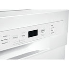  Frigidaire Built-in Dishwasher with Filtration System FFBD2420UW IMAGE 8