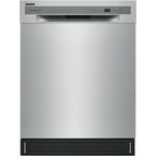  Frigidaire Built-in Dishwasher with Filtration System FFBD2420US IMAGE 1