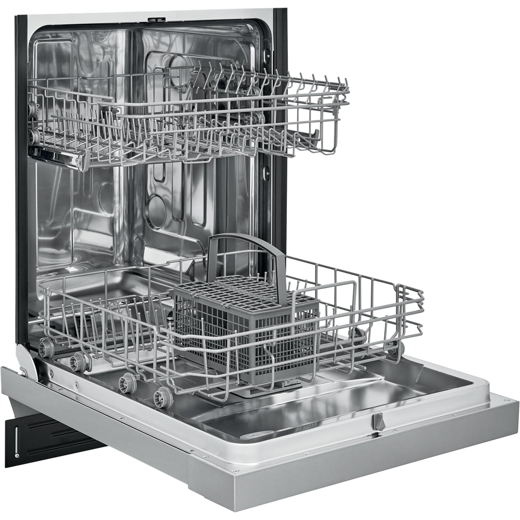  Frigidaire Built-in Dishwasher with Filtration System FFBD2420US IMAGE 10