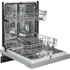  Frigidaire Built-in Dishwasher with Filtration System FFBD2420US IMAGE 10