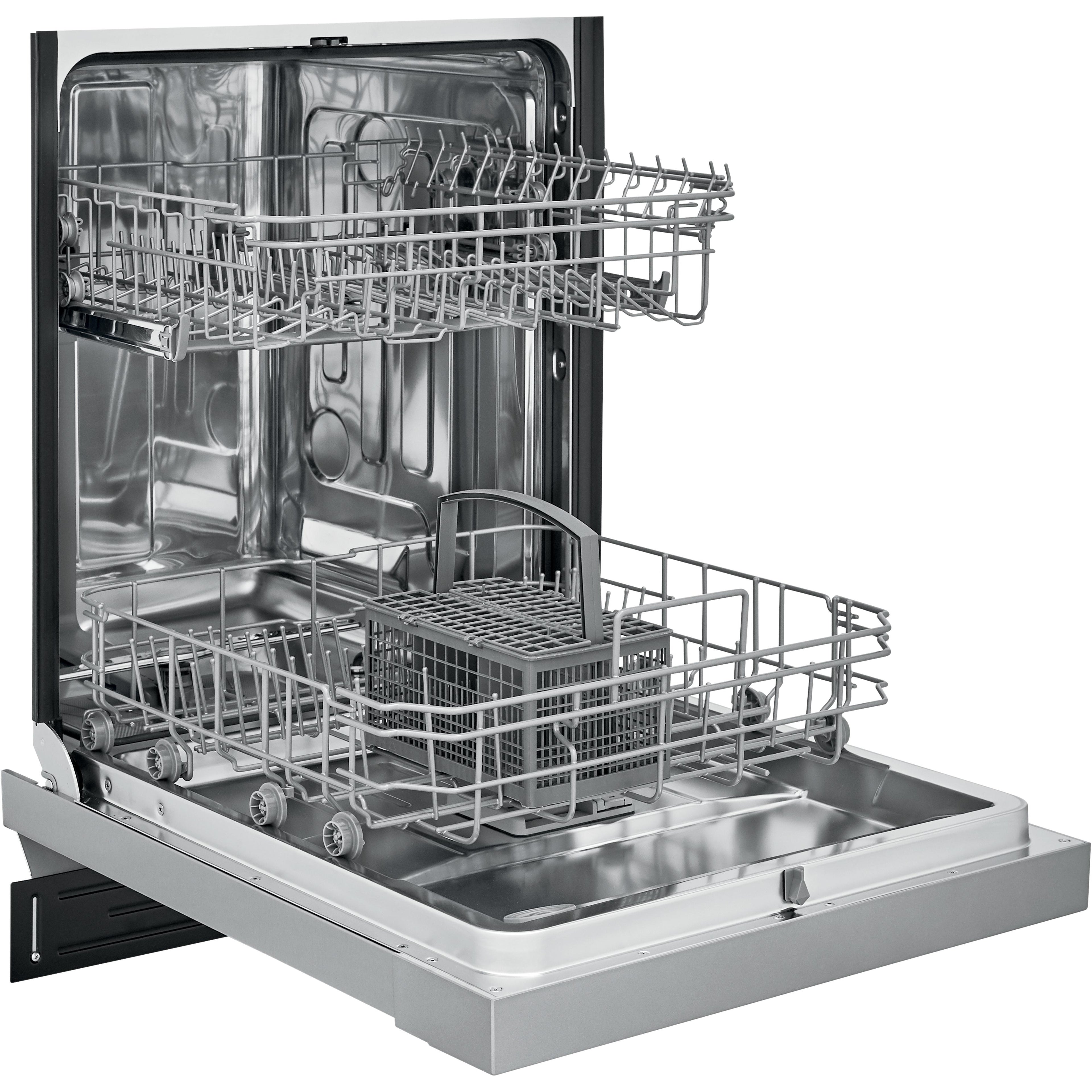  Frigidaire Built-in Dishwasher with Filtration System FFBD2420US IMAGE 10