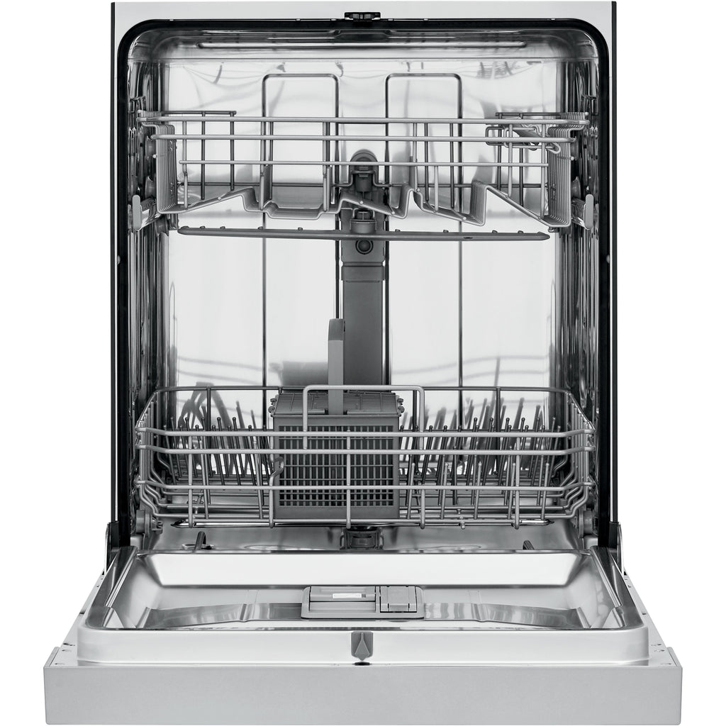  Frigidaire Built-in Dishwasher with Filtration System FFBD2420US IMAGE 11