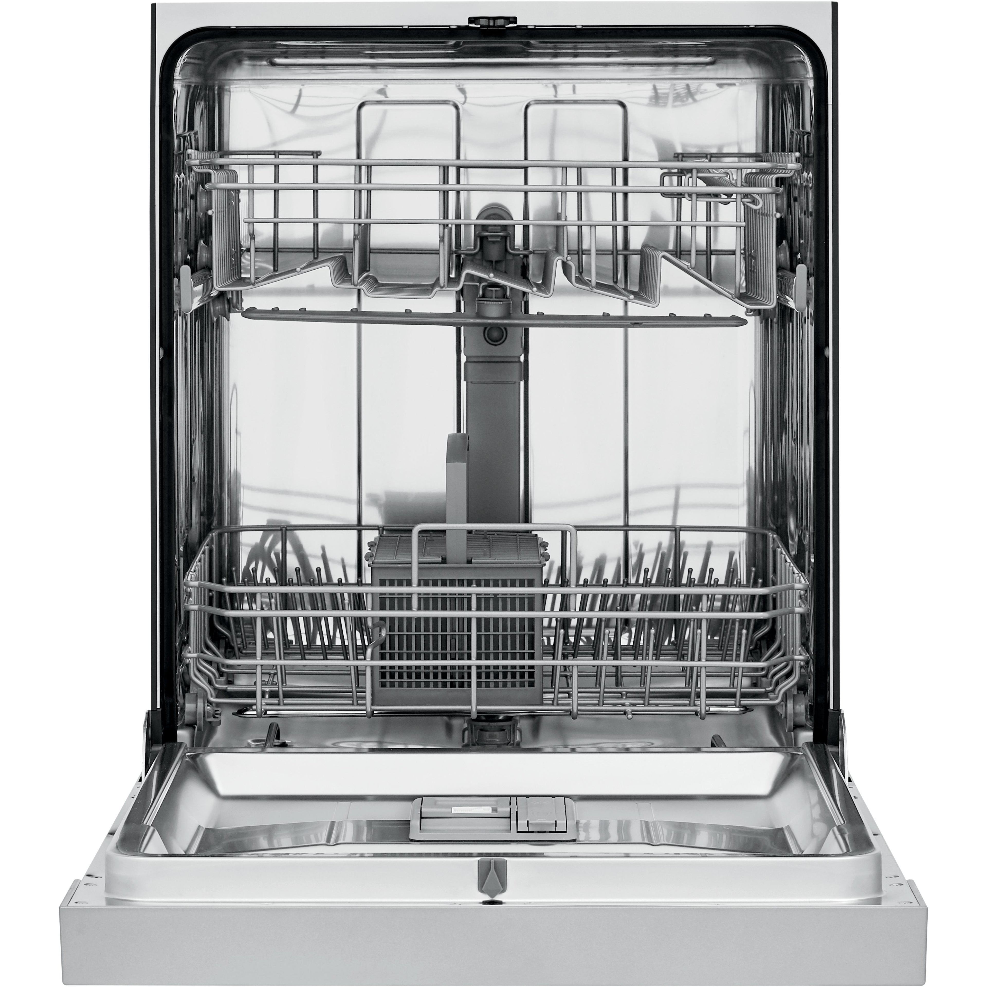  Frigidaire Built-in Dishwasher with Filtration System FFBD2420US IMAGE 11