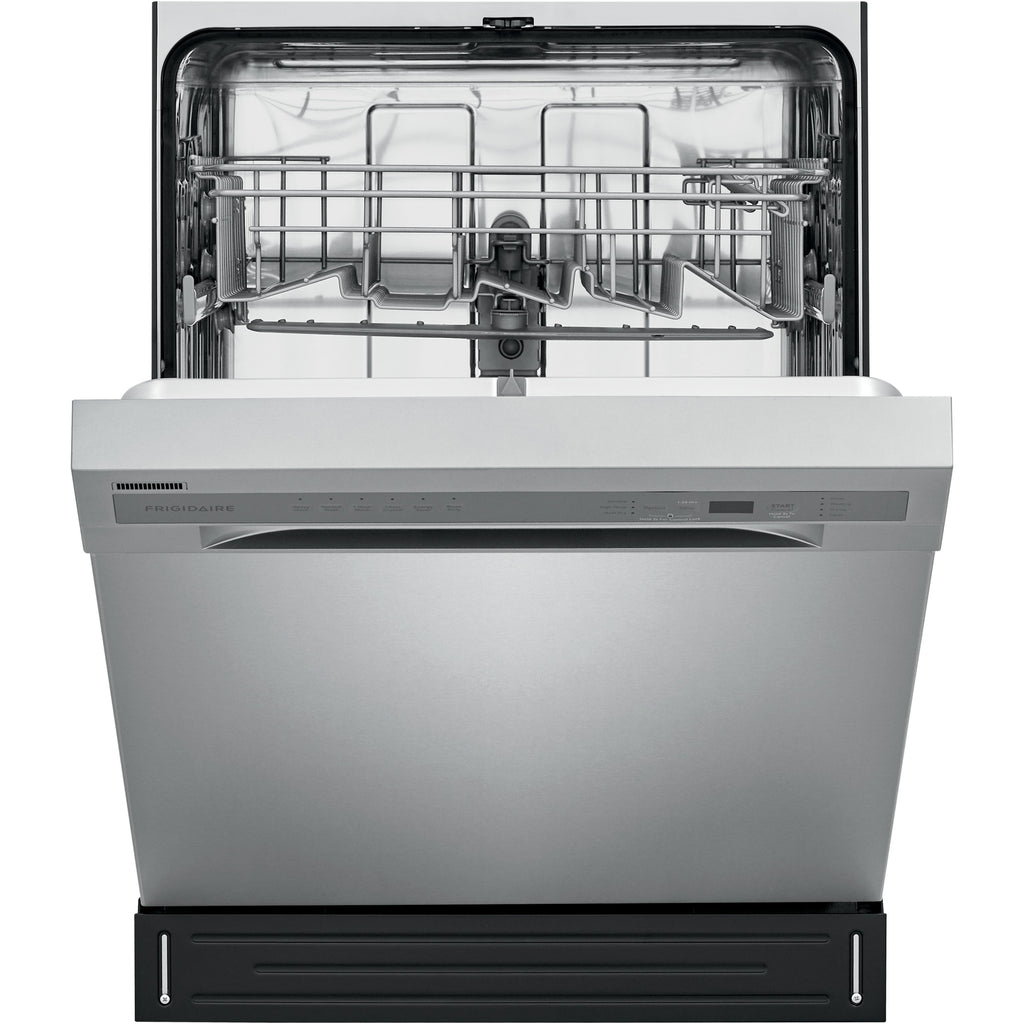  Frigidaire Built-in Dishwasher with Filtration System FFBD2420US IMAGE 12