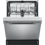  Frigidaire Built-in Dishwasher with Filtration System FFBD2420US IMAGE 12