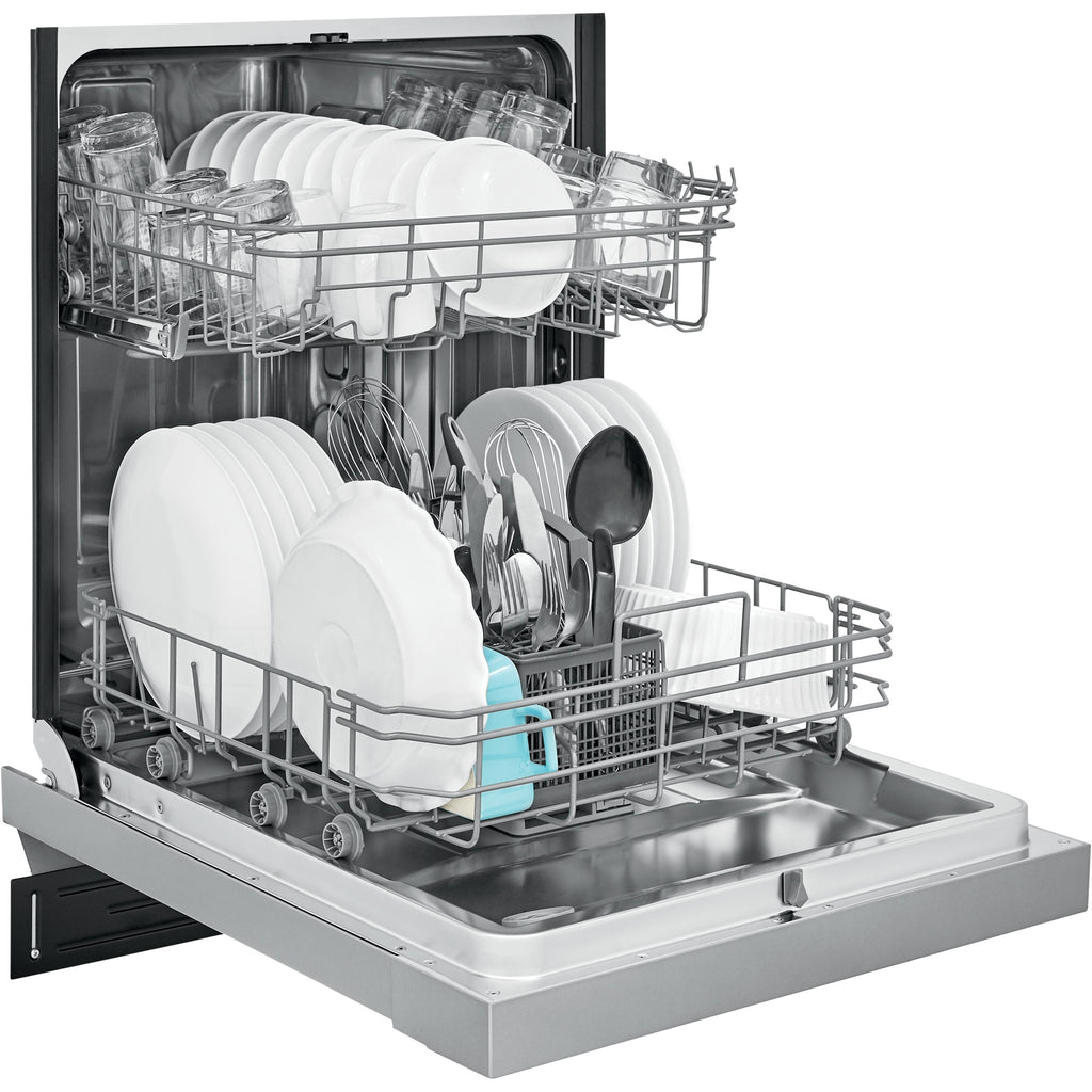 Frigidaire Built-in Dishwasher with Filtration System FFBD2420US IMAGE 13