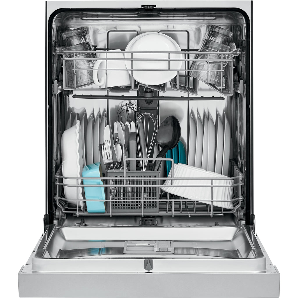  Frigidaire Built-in Dishwasher with Filtration System FFBD2420US IMAGE 14