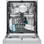  Frigidaire Built-in Dishwasher with Filtration System FFBD2420US IMAGE 14