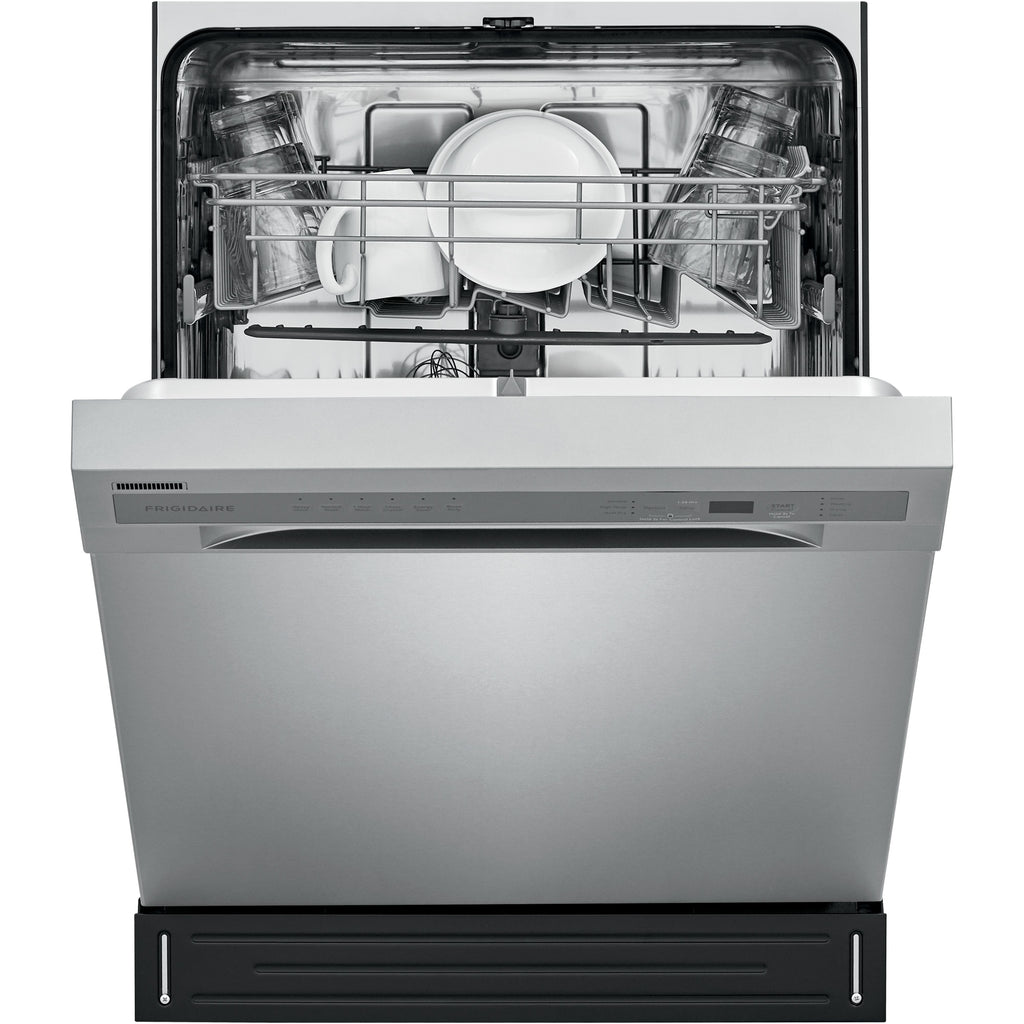  Frigidaire Built-in Dishwasher with Filtration System FFBD2420US IMAGE 15