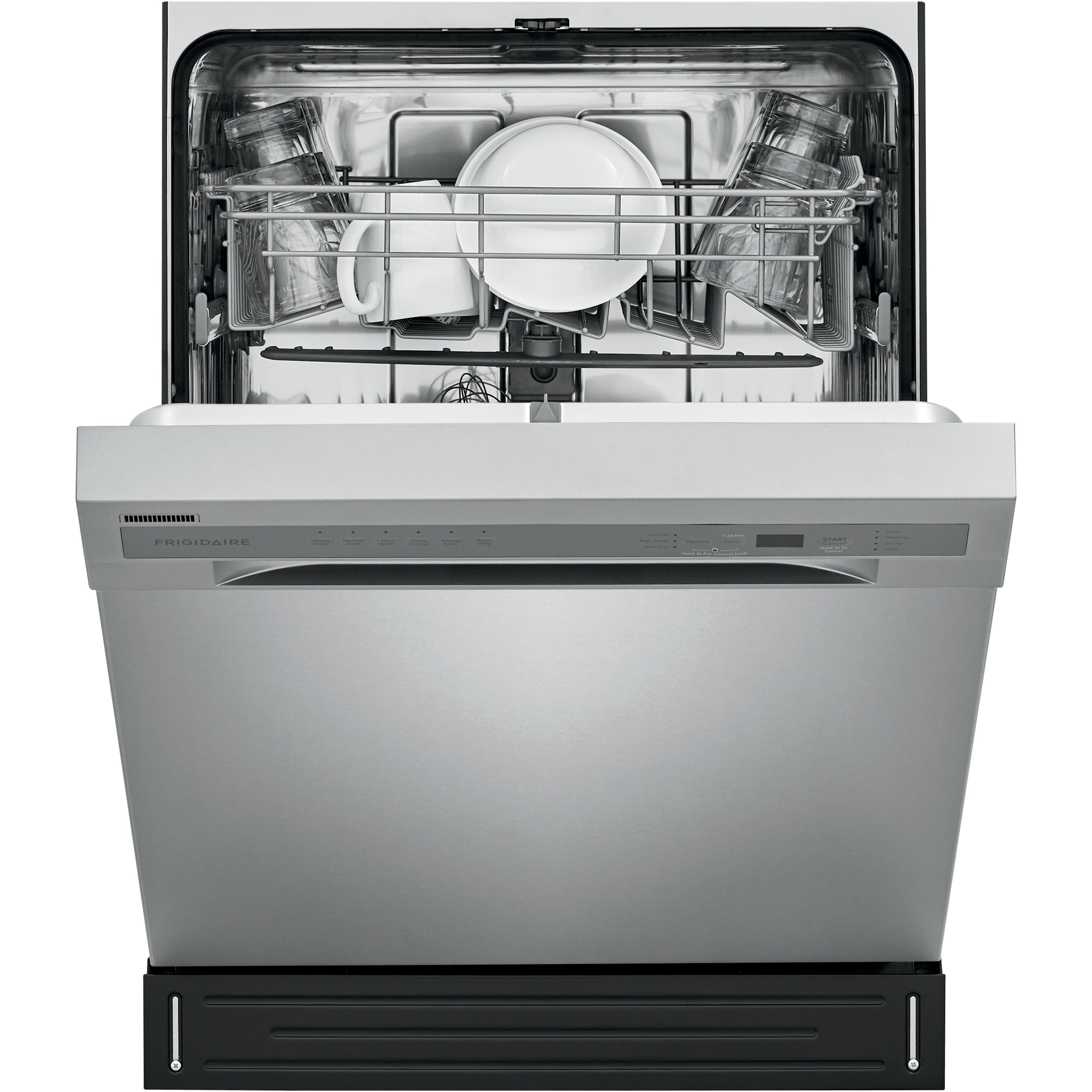  Frigidaire Built-in Dishwasher with Filtration System FFBD2420US IMAGE 15