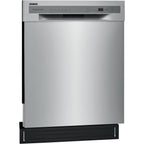  Frigidaire Built-in Dishwasher with Filtration System FFBD2420US IMAGE 2