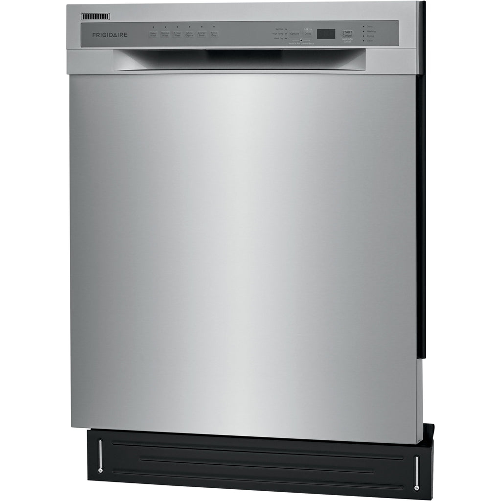  Frigidaire Built-in Dishwasher with Filtration System FFBD2420US IMAGE 3