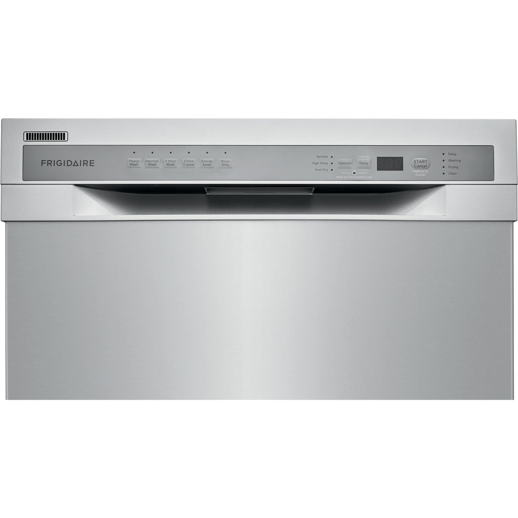  Frigidaire Built-in Dishwasher with Filtration System FFBD2420US IMAGE 4