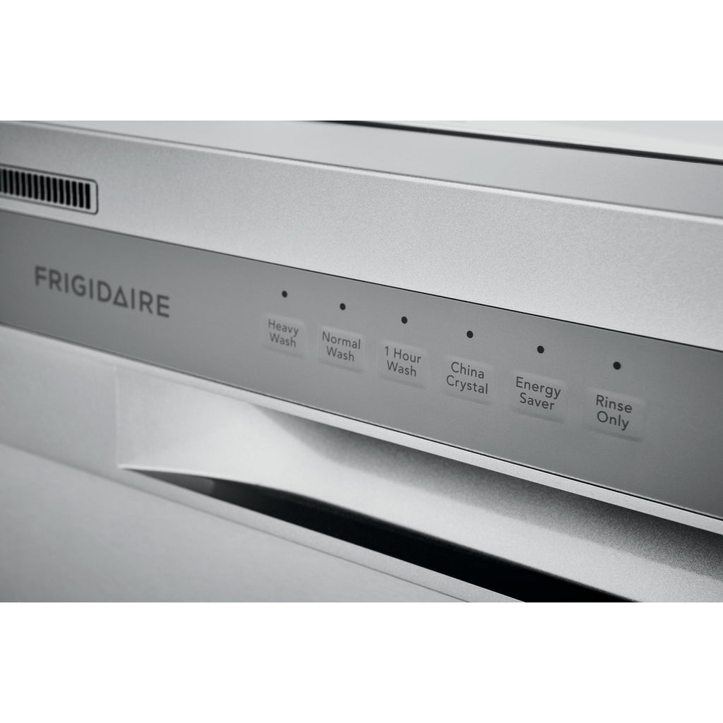  Frigidaire Built-in Dishwasher with Filtration System FFBD2420US IMAGE 7