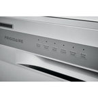  Frigidaire Built-in Dishwasher with Filtration System FFBD2420US IMAGE 7