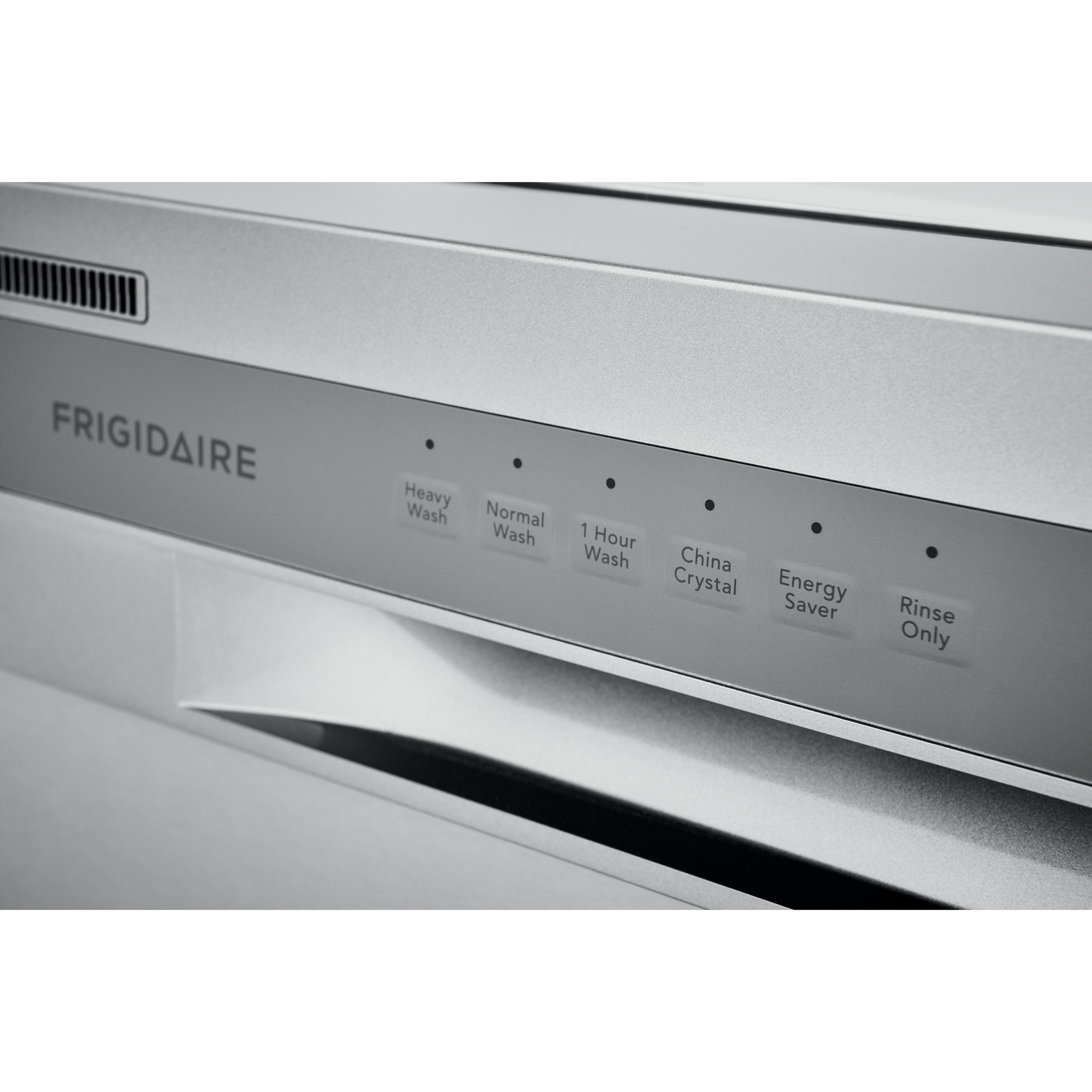  Frigidaire Built-in Dishwasher with Filtration System FFBD2420US IMAGE 7