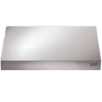  Wolf 66-inch Wall Mount Hood Shell PW662718 IMAGE 1
