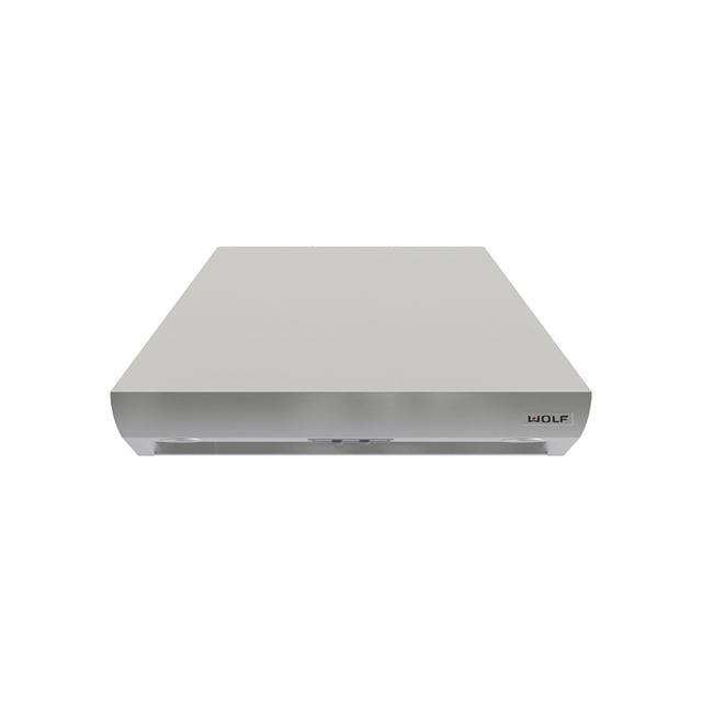  Wolf 42-inch Wall Mount Hood Shell PWC422418 IMAGE 3