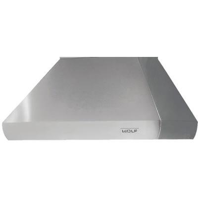  Wolf 48-inch Wall Mount Hood Shell PWC482418 IMAGE 1