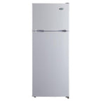  Epic 22-inch, 7.5 cu.ft. Top Freezer Refrigerator ER82W IMAGE 1