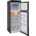  Epic 21.5-inch, 7.5 cu.ft. Freestanding Top Freezer Refrigerator ERR82BL-1 IMAGE 2