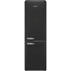  Epic 24-inch, 11 cu.ft. Bottom Freezer Refrigerator with LED Lighting ERFF111BL IMAGE 1