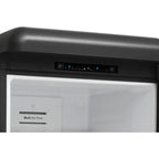  Epic 24-inch, 11 cu.ft. Bottom Freezer Refrigerator with LED Lighting ERFF111BL IMAGE 9