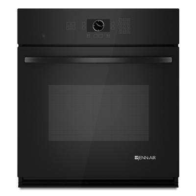  JennAir 30-inch, 4.5 cu. ft. Built-in Single Wall Oven with Convection JJW2430WB IMAGE 1