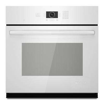  JennAir 30-inch, 4.5 cu. ft. Built-in Single Wall Oven with Convection JJW2430WW IMAGE 1