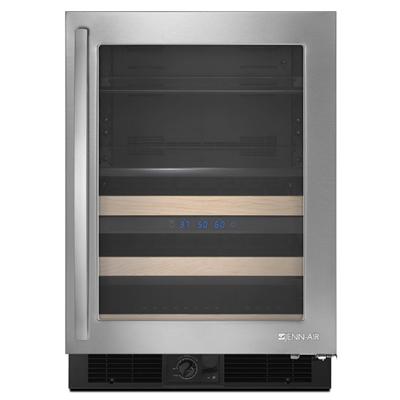  JennAir 5.4 cu. ft. Freestanding Beverage Center JUB248RWRS IMAGE 1