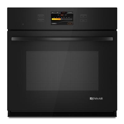  JennAir 30-inch, 4.5 cu. ft. Built-in Single Wall Oven with Convection JJW3430WB IMAGE 1