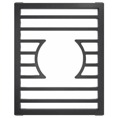  Wolf 24" Gas Cooktop Single Burner Wok Grate 828141 IMAGE 1