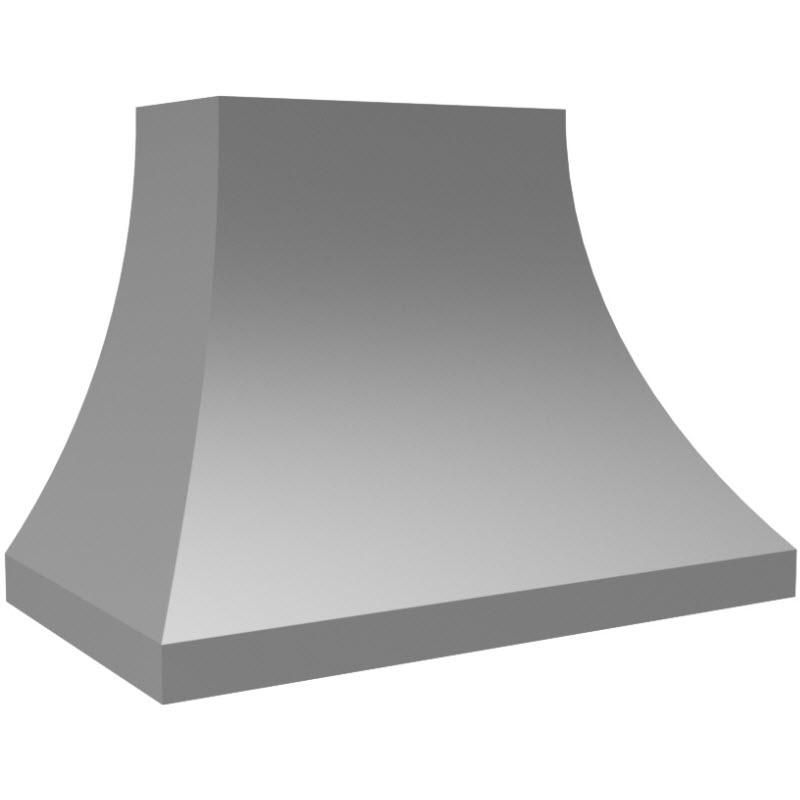  Vent-A-Hood 36-inch Wall Mount Range Hood JDH236/C2AS IMAGE 1
