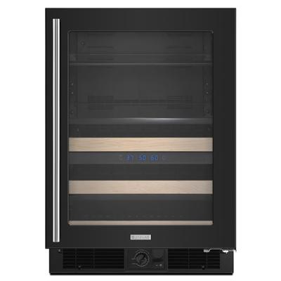  JennAir 5.4 cu. ft. Freestanding Beverage Center JUB248RBRB IMAGE 1