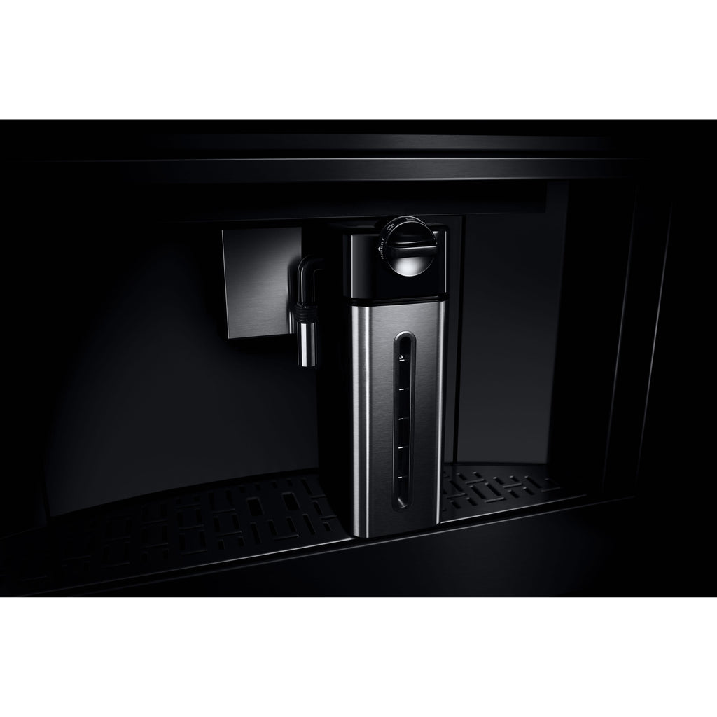 JennAir Rise 24in Built-In Coffee System JJB6424HL IMAGE 2