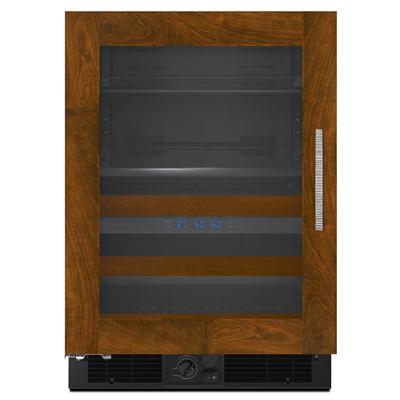  JennAir 5.4 cu. ft. Freestanding Beverage Center JUB248LBCX IMAGE 1