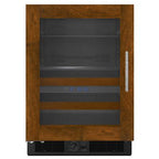  JennAir 5.4 cu. ft. Freestanding Beverage Center JUB248LBCX IMAGE 1