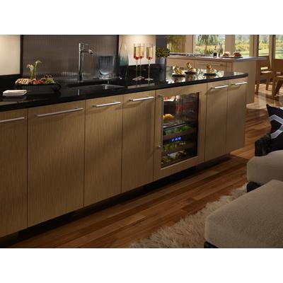  JennAir 5.4 cu. ft. Freestanding Beverage Center JUB248LBCX IMAGE 2