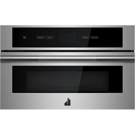  JennAir 30-inch, Built-In Microwave Oven with Convection JMC2430IL IMAGE 1