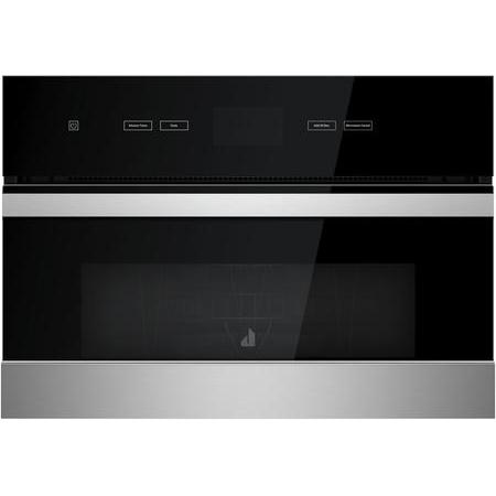  JennAir 27-inch, Built-In Microwave Oven with Convection JMC2427IM IMAGE 1