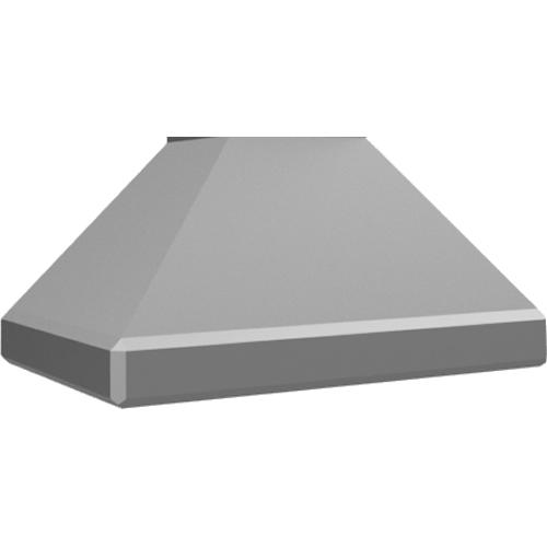  Vent-A-Hood 36-inch Euro Style Series Ceiling Mount Hood ISDAH18-K36SS IMAGE 1