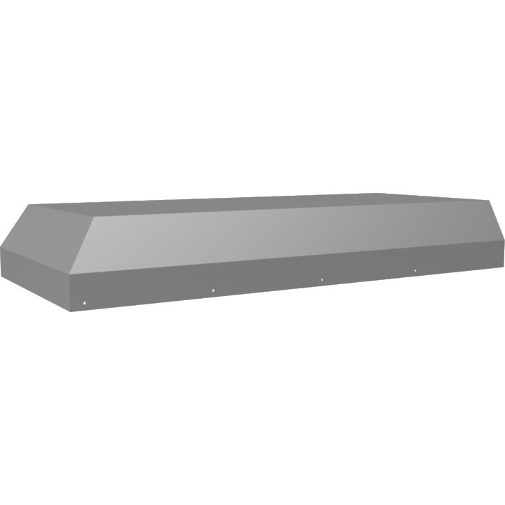 Vent-A-Hood 34-inch Wall Mount Hood Insert KAH-34SLDSS IMAGE 1
