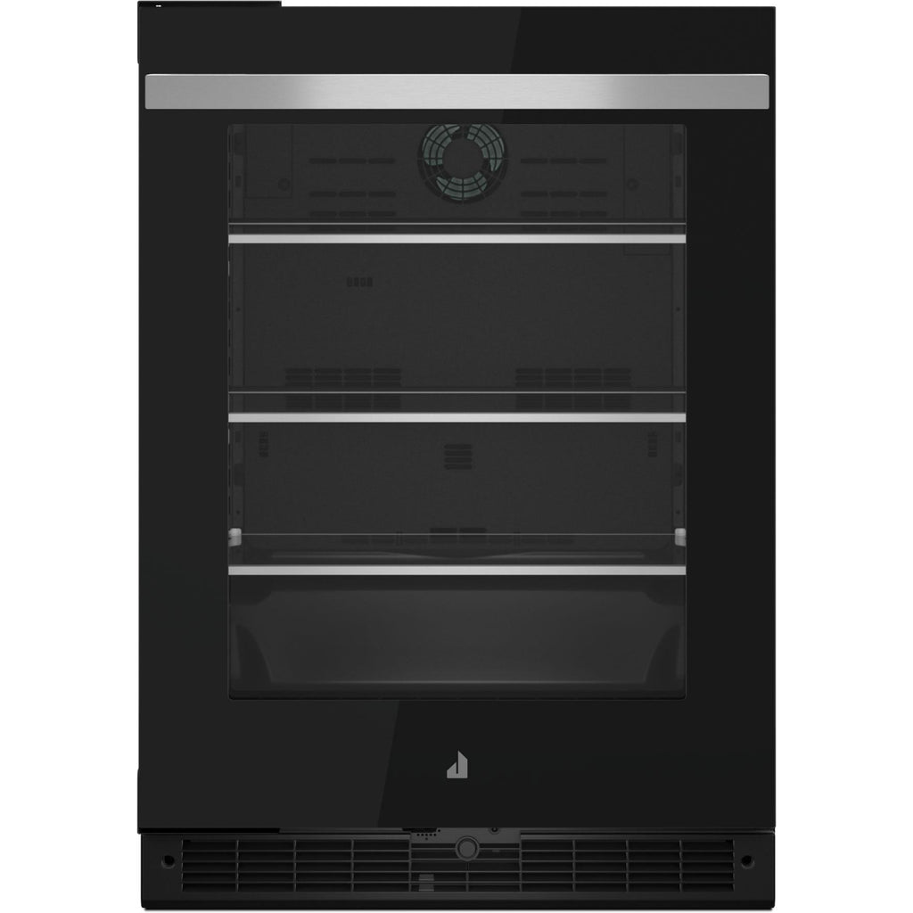  JennAir 5.2 cu. ft. Compact Refrigerator JUGFL242HM IMAGE 1