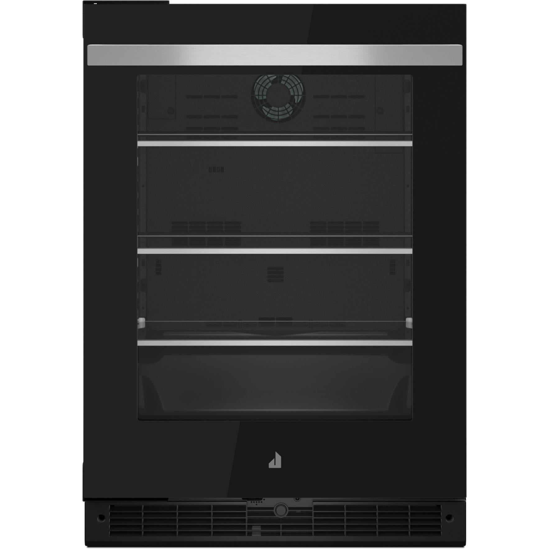  JennAir 5.2 cu. ft. Compact Refrigerator JUGFL242HM IMAGE 1