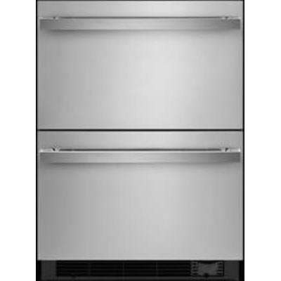  JennAir Noir 4.7 cu. ft. Drawers Refrigerators JUDFP242HM IMAGE 1