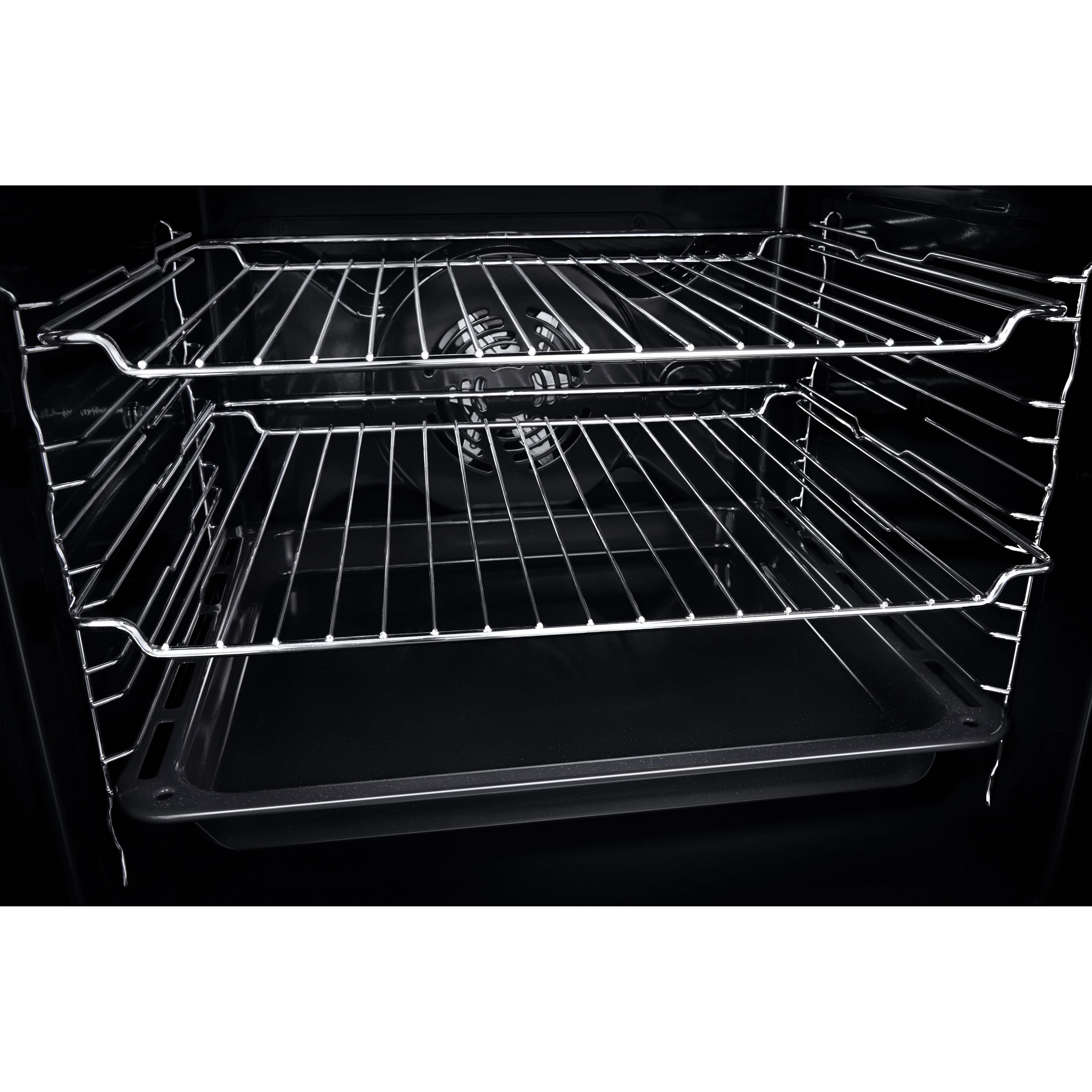  JennAir Noir 24-inch 2.6 cu. ft. Built-in Single Wall Oven with Convection JJW2424HM IMAGE 2