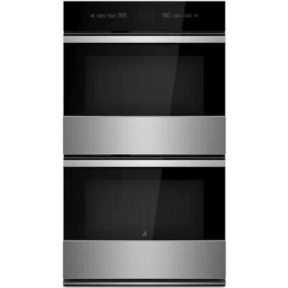  JennAir 30-inch, 10 cu. ft. Built-in Double Wall Oven with MultiMode® Convection System JJW2830IM IMAGE 1