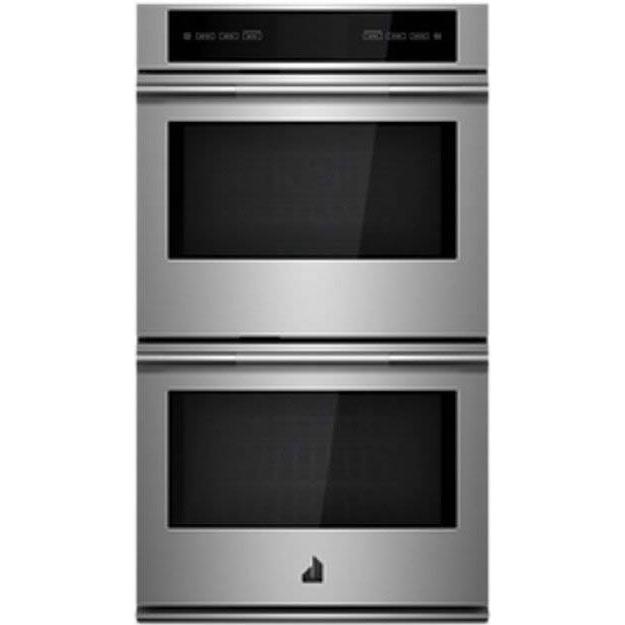  JennAir 27-inch, 8.6 cu. ft. Built-in Double Wall Oven with MultiMode® Convection System JJW2827IL IMAGE 1